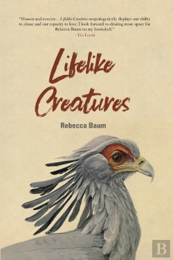 Bertrand.pt - Lifelike Creatures