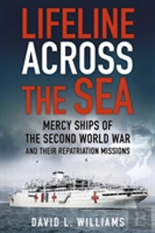 Lifeline Across The Sea