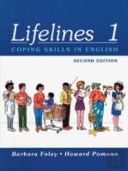Lifelines 1: Coping Skills In English