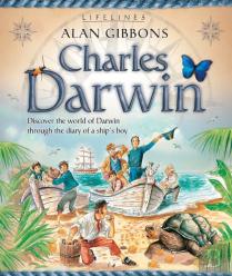 Lifelines: Charles Darwin