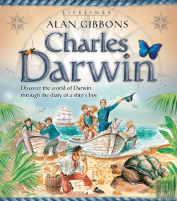 Bertrand.pt - Lifelines: Charles Darwin