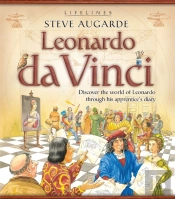 Lifelines: Leonardo Da Vinci