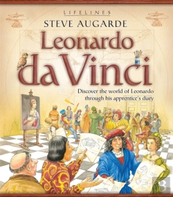 Bertrand.pt - Lifelines: Leonardo Da Vinci