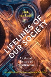Lifelines Of Our Society