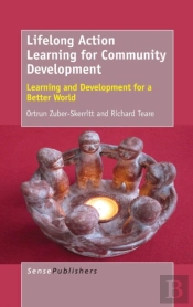Lifelong Action Learning For Community Development