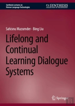 Bertrand.pt - Lifelong And Continual Learning Dialogue Systems