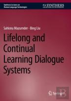 Lifelong And Continual Learning Dialogue Systems