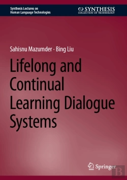 Bertrand.pt - Lifelong And Continual Learning Dialogue Systems