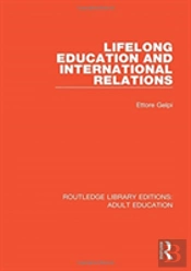 Lifelong Education And International Relations