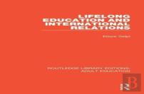 Lifelong Education And International Relations