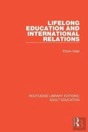 Lifelong Education And International Relations
