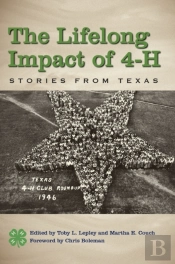 Lifelong Impact Of 4-H