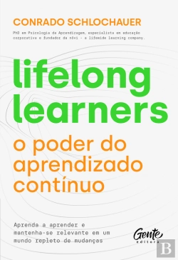 Bertrand.pt - Lifelong Learners – O Poder Do Aprendizado Contínuo