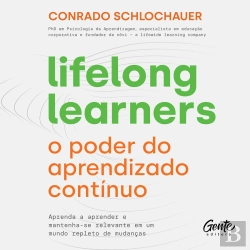 Bertrand.pt - Lifelong Learners – O Poder Do Aprendizado Contínuo