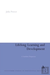 Lifelong Learning And Development