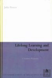 Lifelong Learning And Development