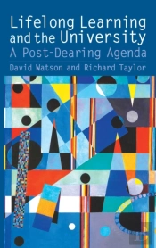 Lifelong Learning And The University