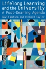 Lifelong Learning And The University