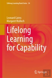 Lifelong Learning For Capability