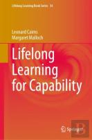 Lifelong Learning For Capability