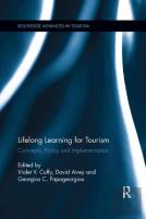 Lifelong Learning For Tourism