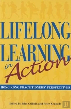 Bertrand.pt - Lifelong Learning In Action Â€“ Hong Kong Practitioners` Perspectives
