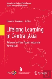 Lifelong Learning In Central Asia