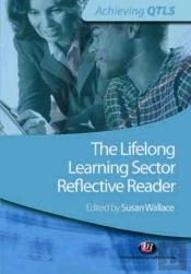 Lifelong Learning Sector: Reflective Reader