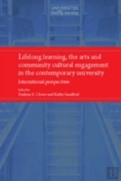 Bertrand.pt - Lifelong Learning, The Arts And Community Cultural Engagement In The Contemporary University
