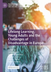 Lifelong Learning, Young Adults And The Challenges Of Disadvantage In Europe