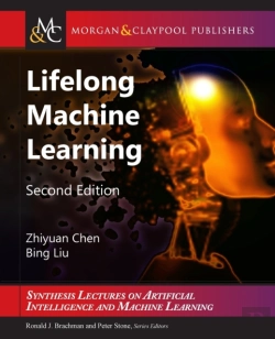 Bertrand.pt - Lifelong Machine Learning