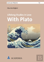 Lifelong Studies In Love With Plato