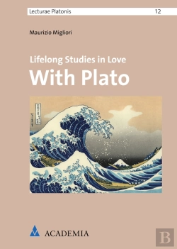 Bertrand.pt - Lifelong Studies In Love With Plato