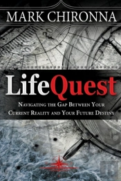 Lifequest: Navigating The Gap Between Yo