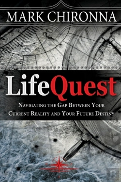 Bertrand.pt - Lifequest: Navigating The Gap Between Yo