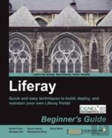 Liferay Beginner'S Guide