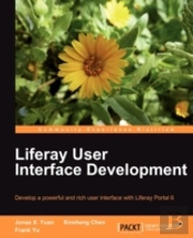 Liferay User Interface Development