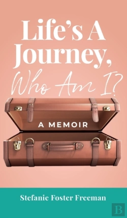 Bertrand.pt - Life'S A Journey, Who Am I : A Memoir
