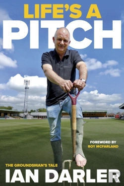 Bertrand.pt - Life'S A Pitch - A Groundsman'S Tale
