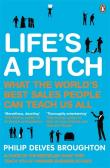 Life'S A Pitch