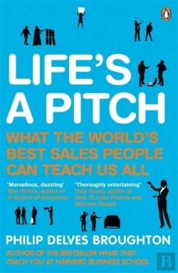 Bertrand.pt - Life'S A Pitch