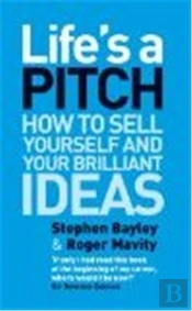 Life'S A Pitch
