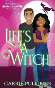 Life'S A Witch