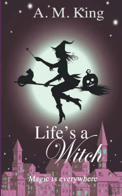 Bertrand.pt - Life'S A Witch