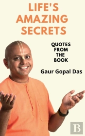 Life'S Amazing  Secrets