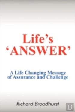 Bertrand.pt - Life'S 'Answer': A Life Changing Message Of Assurance And Challenge