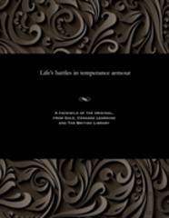 Life'S Battles In Temperance Armour