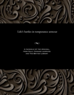 Bertrand.pt - Life'S Battles In Temperance Armour