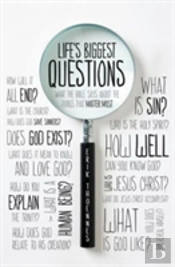 Life'S Biggest Questions