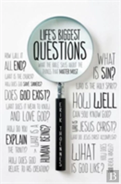 Bertrand.pt - Life'S Biggest Questions